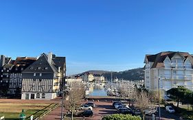 Appartement Cosy Vue Port